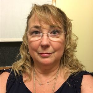 Meet your Posher, Sherrie